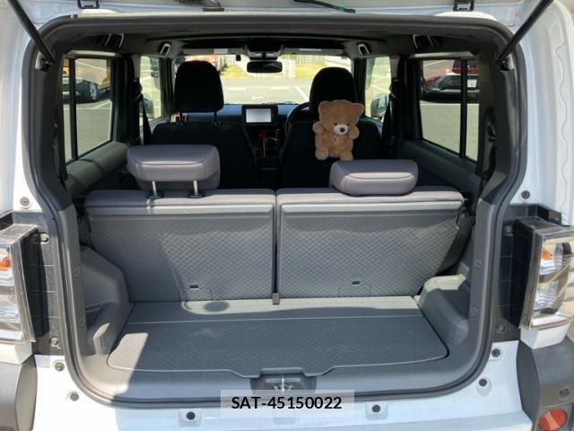 Daihatsu TAFT 2021-05 8438959-13