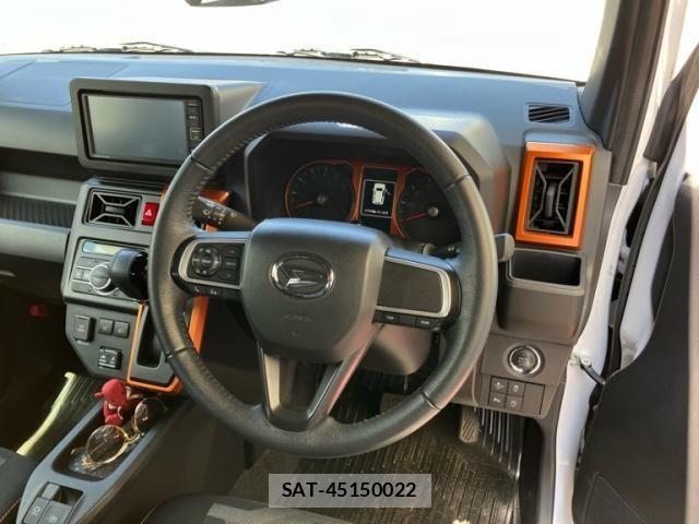 Daihatsu TAFT 2021-05 8438959-14