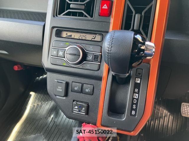 Daihatsu TAFT 2021-05 8438959-17