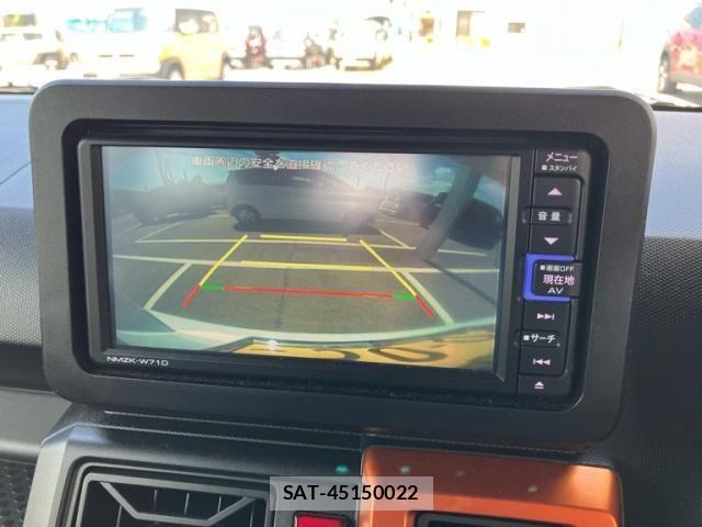 Daihatsu TAFT 2021-05 8438959-18