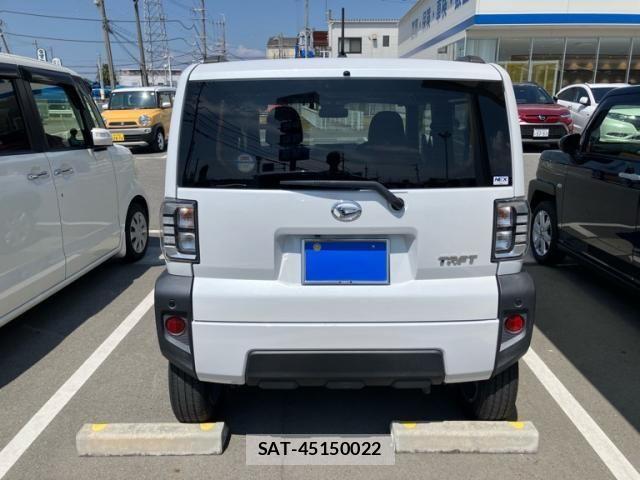 Daihatsu TAFT 2021-05 8438959-1