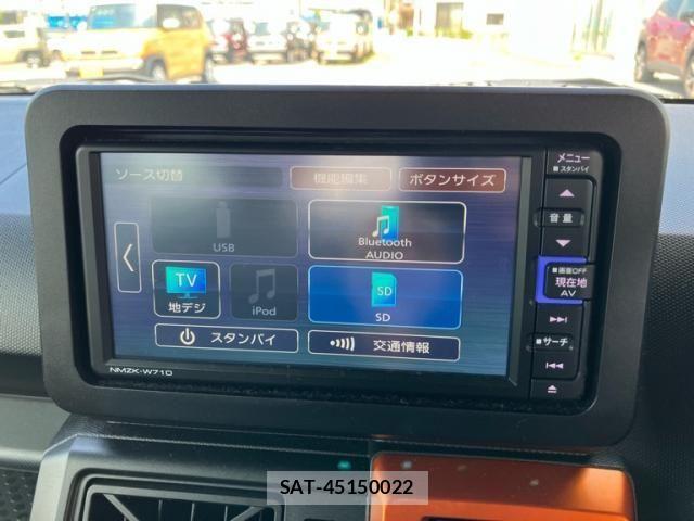 Daihatsu TAFT 2021-05 8438959-19