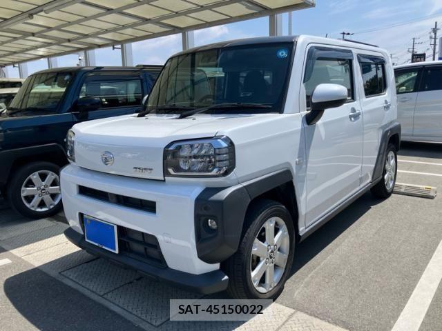 Daihatsu TAFT 2021-05 8438959-2