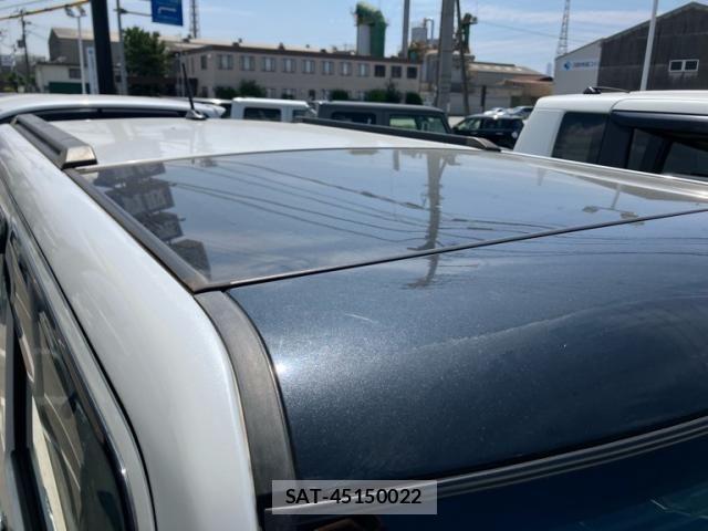 Daihatsu TAFT 2021-05 8438959-4