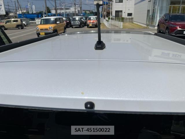 Daihatsu TAFT 2021-05 8438959-5