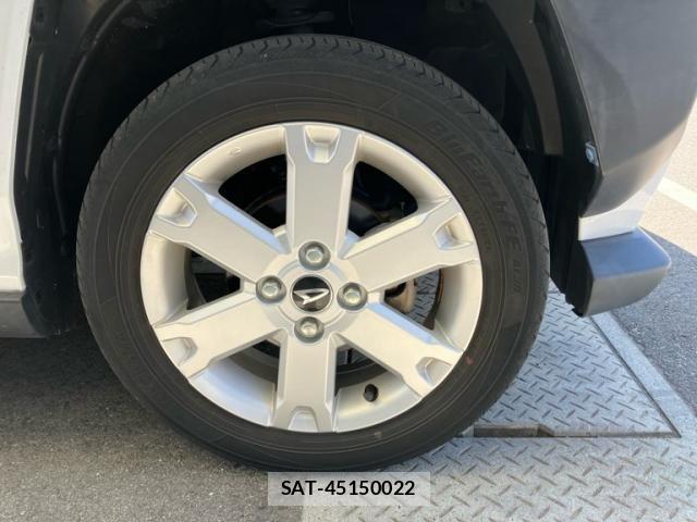 Daihatsu TAFT 2021-05 8438959-6