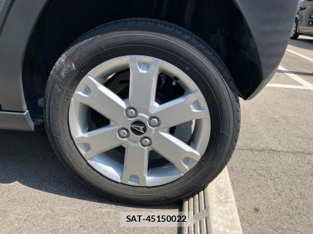 Daihatsu TAFT 2021-05 8438959-8