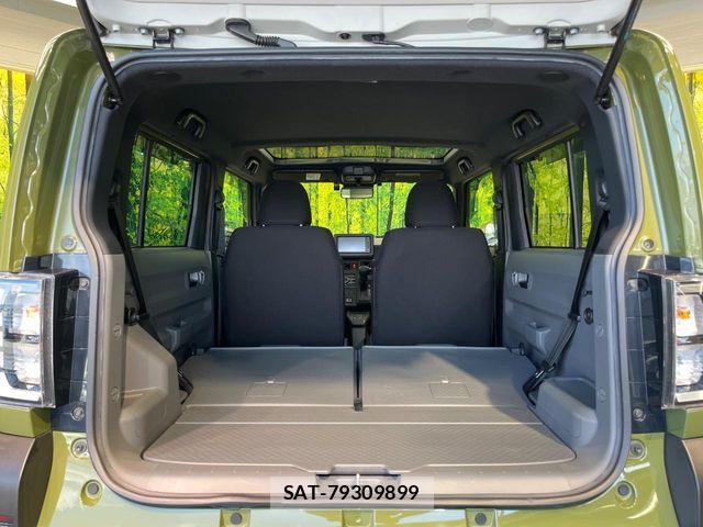 Daihatsu TAFT 2021-08 8438958-9
