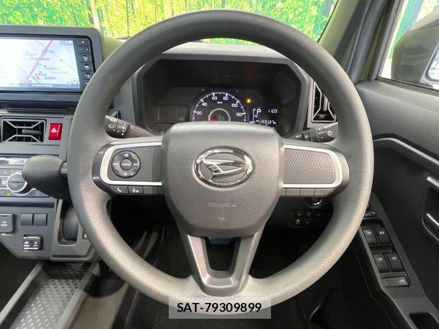 Daihatsu TAFT 2021-08 8438958-10