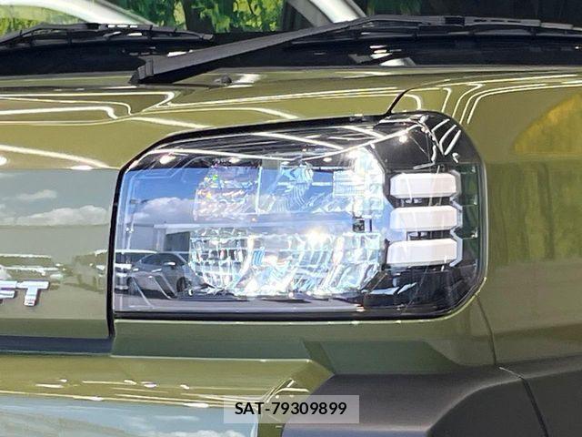 Daihatsu TAFT 2021-08 8438958-11