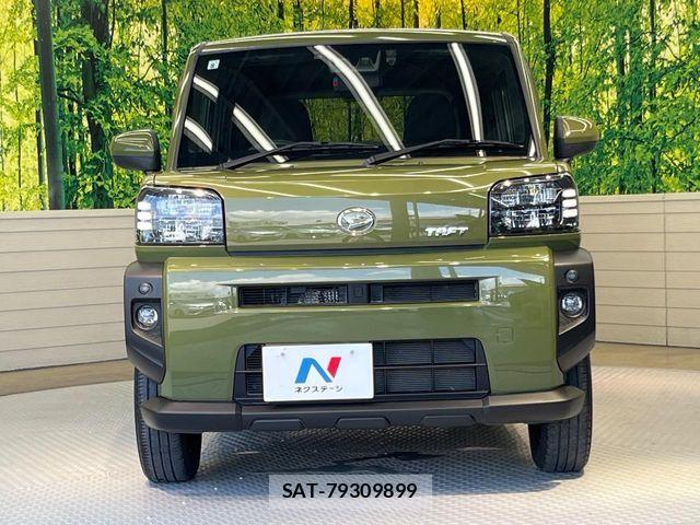 Daihatsu TAFT 2021-08 8438958-13