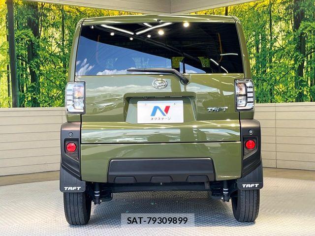 Daihatsu TAFT 2021-08 8438958-14