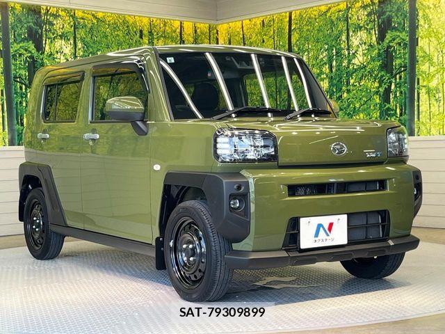 Daihatsu TAFT 2021-08 8438958-15