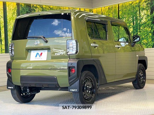 Daihatsu TAFT 2021-08 8438958-16