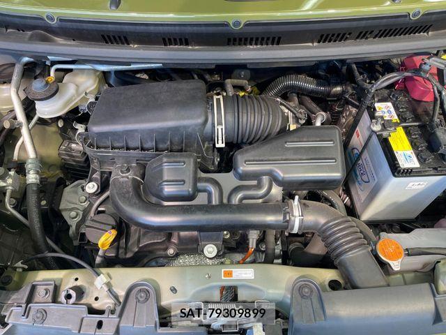 Daihatsu TAFT 2021-08 8438958-17