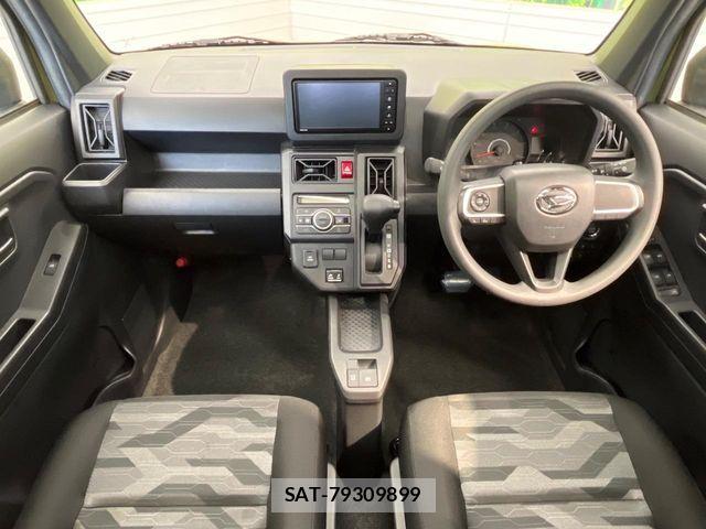 Daihatsu TAFT 2021-08 8438958-1