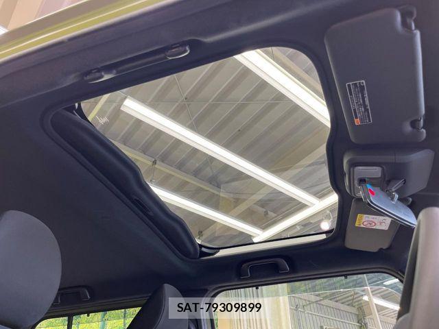 Daihatsu TAFT 2021-08 8438958-2