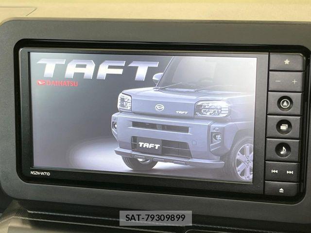 Daihatsu TAFT 2021-08 8438958-3
