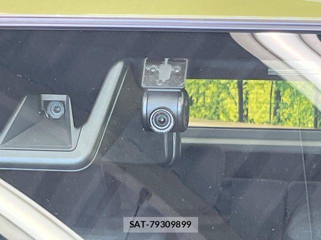 Daihatsu TAFT 2021-08 8438958-6