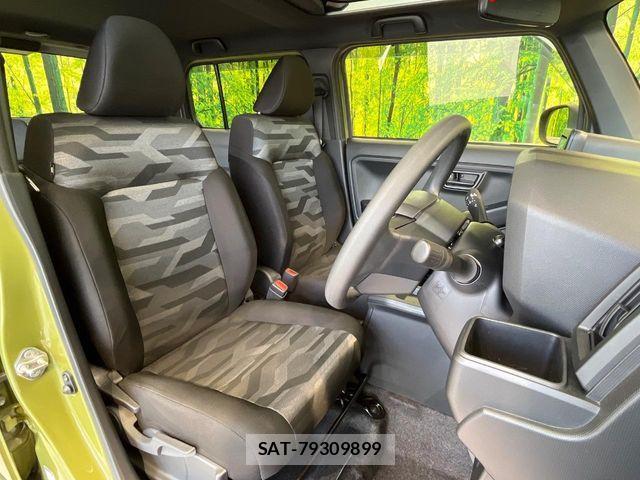 Daihatsu TAFT 2021-08 8438958-7