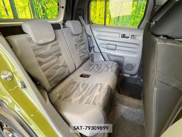 Daihatsu TAFT 2021-08 8438958-8