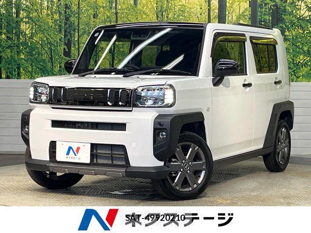 Daihatsu TAFT 2025-02 8438954-0