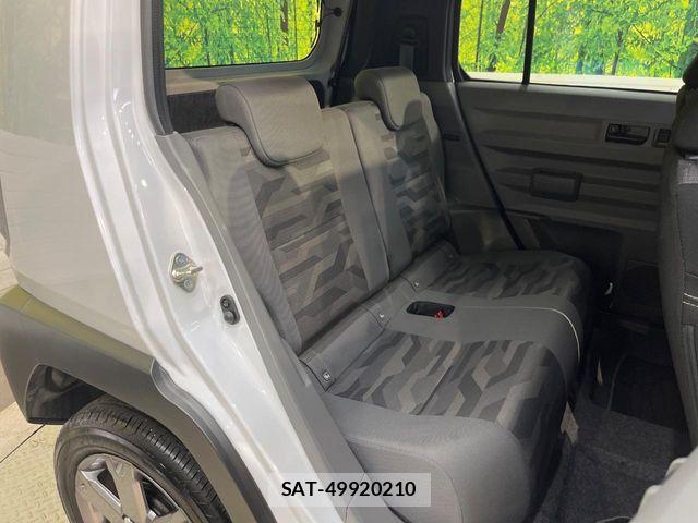 Daihatsu TAFT 2025-02 8438954-9