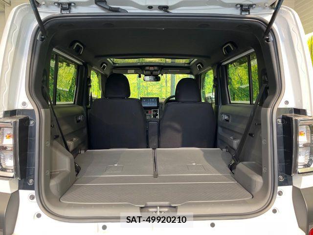 Daihatsu TAFT 2025-02 8438954-10