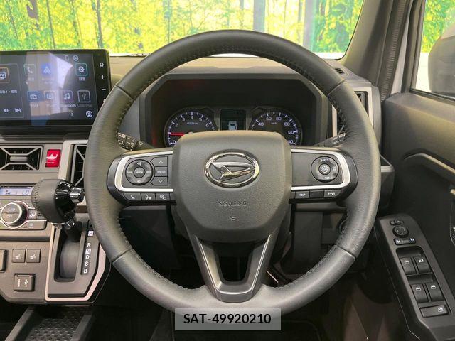 Daihatsu TAFT 2025-02 8438954-11