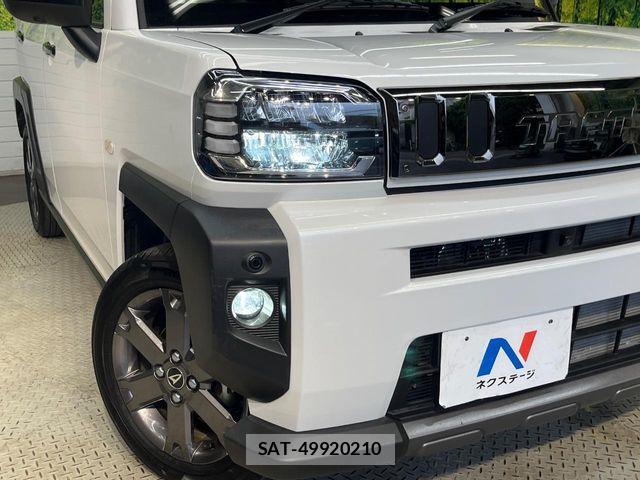 Daihatsu TAFT 2025-02 8438954-12