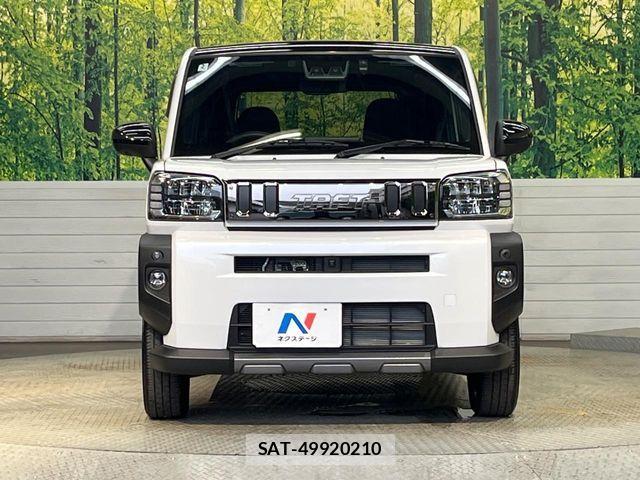 Daihatsu TAFT 2025-02 8438954-14