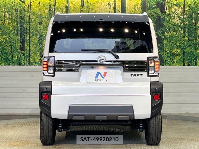 Daihatsu TAFT 2025-02 8438954-15