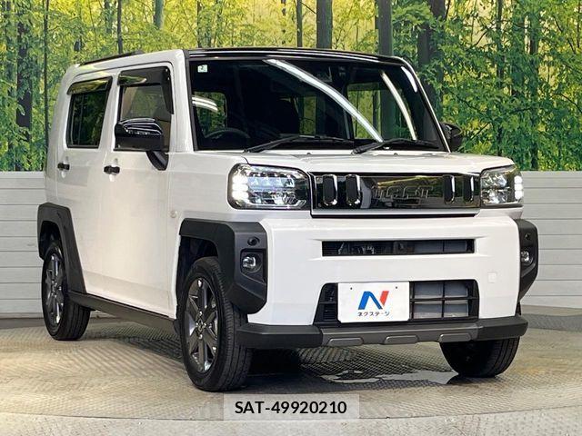 Daihatsu TAFT 2025-02 8438954-16
