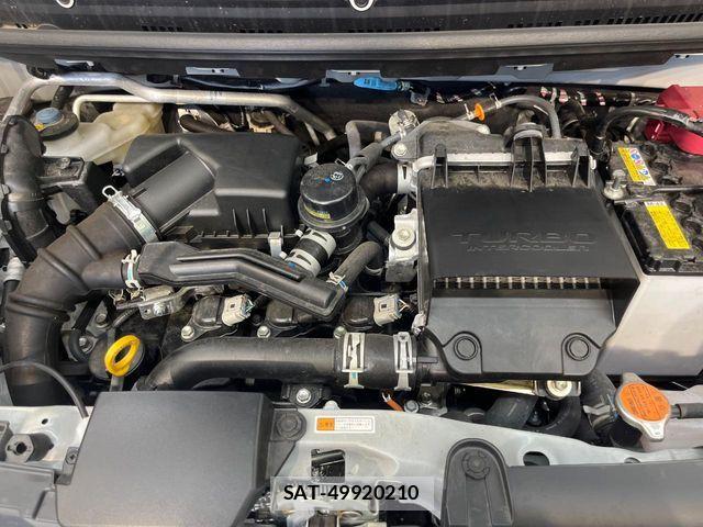 Daihatsu TAFT 2025-02 8438954-17