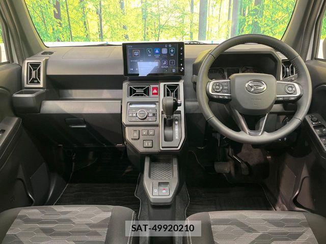 Daihatsu TAFT 2025-02 8438954-1