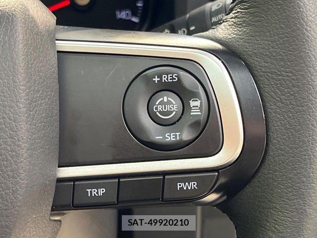 Daihatsu TAFT 2025-02 8438954-6