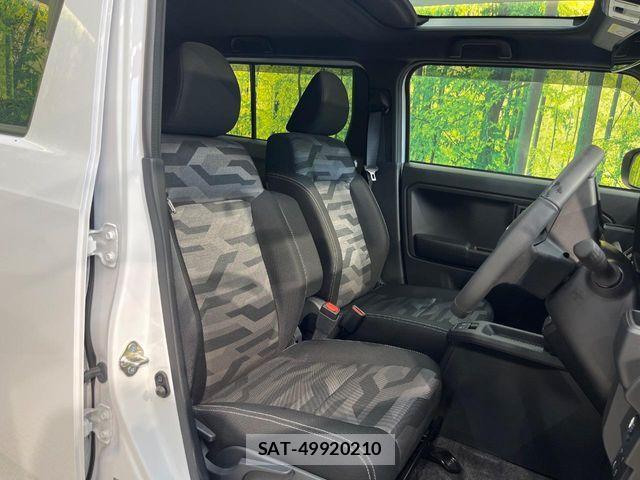 Daihatsu TAFT 2025-02 8438954-8