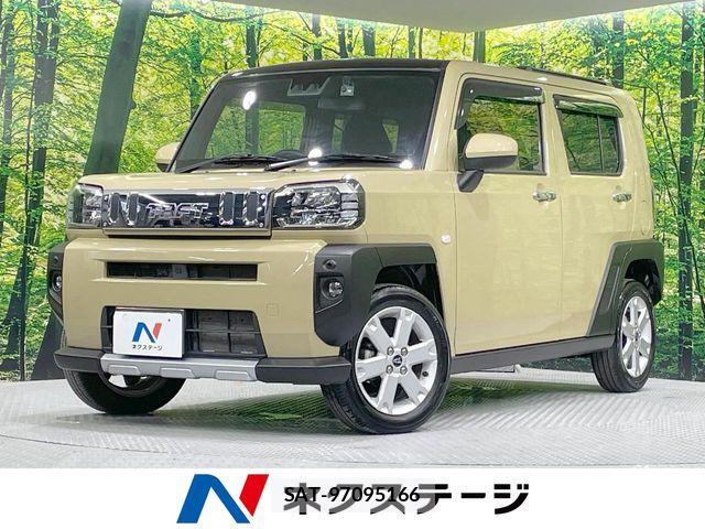 Daihatsu TAFT 2023-03 8438955-0