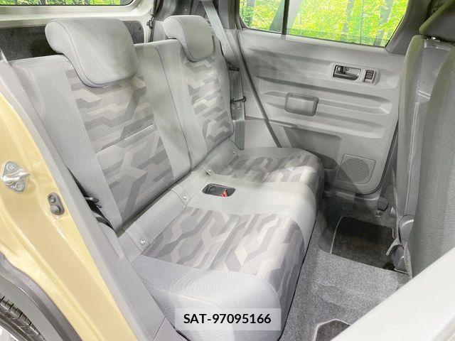 Daihatsu TAFT 2023-03 8438955-9