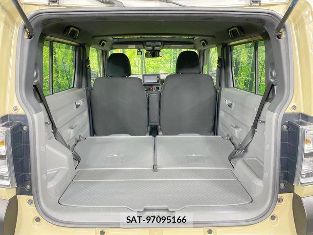 Daihatsu TAFT 2023-03 8438955-10
