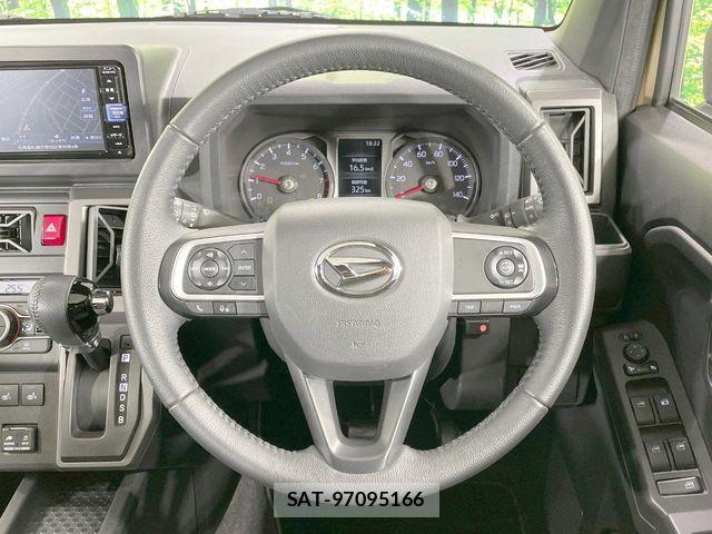 Daihatsu TAFT 2023-03 8438955-11