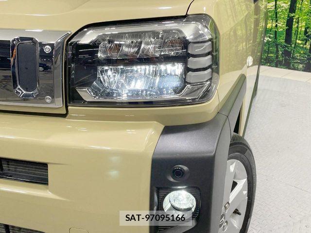 Daihatsu TAFT 2023-03 8438955-12