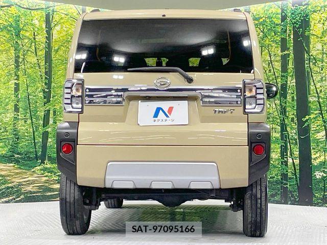 Daihatsu TAFT 2023-03 8438955-15