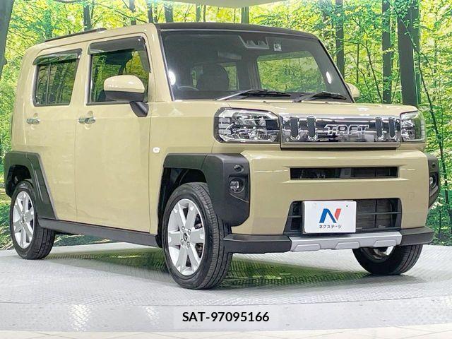 Daihatsu TAFT 2023-03 8438955-16