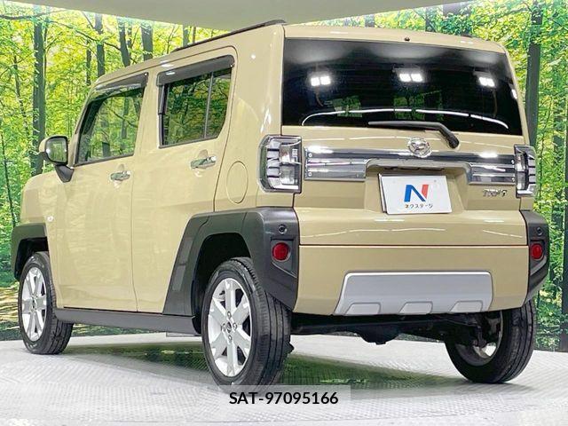 Daihatsu TAFT 2023-03 8438955-17