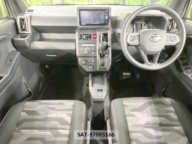 Daihatsu TAFT 2023-03 8438955-1