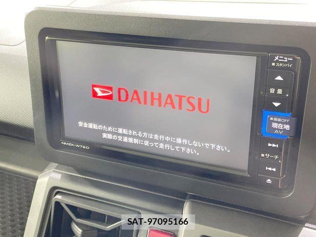 Daihatsu TAFT 2023-03 8438955-4