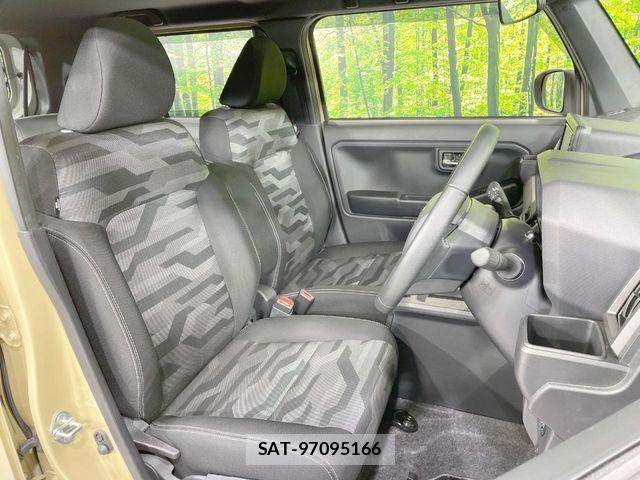 Daihatsu TAFT 2023-03 8438955-8