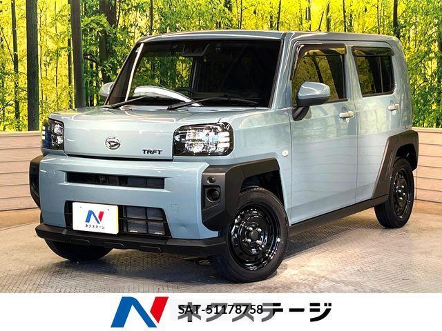 Daihatsu TAFT 2022-12 8458575-0