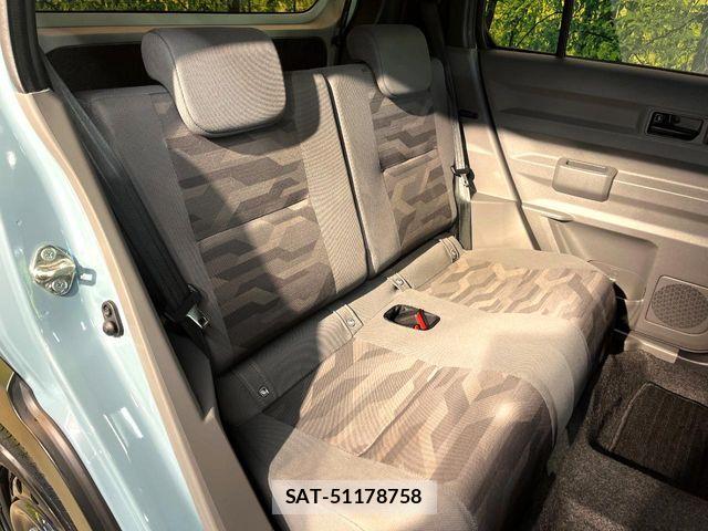 Daihatsu TAFT 2022-12 8458575-9